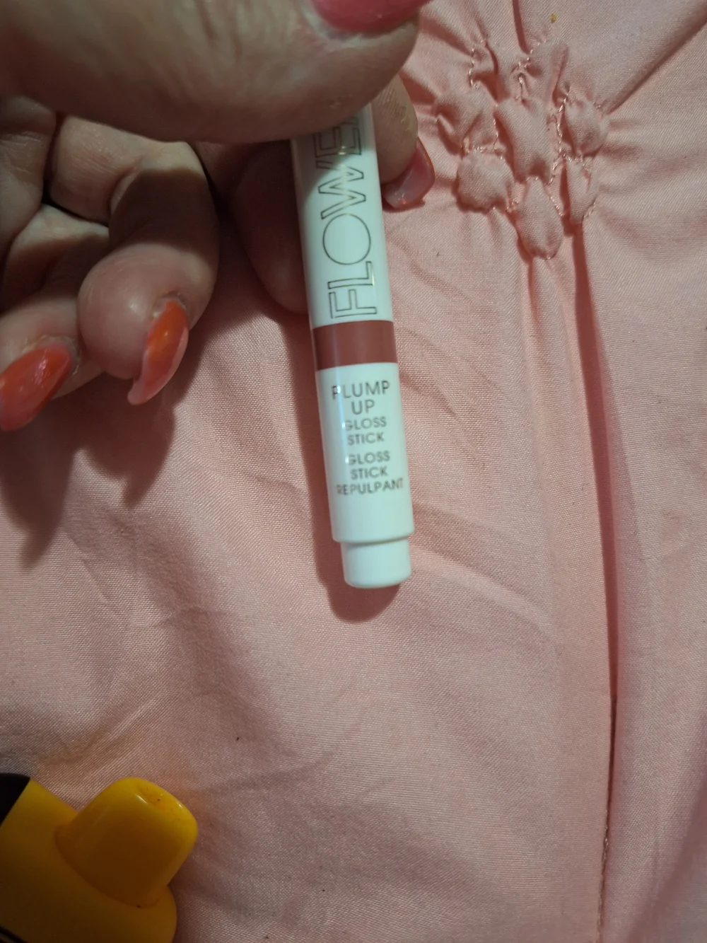 FLOWER Get Real Serum Foundation Bundle